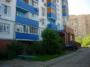 двухкомнатная квартира пл.58 кв.м.г.Волжский - Изображение #1, Объявление #1302588