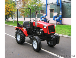 Трактор "Беларус-311", свежеиспеченный - Изображение #2, Объявление #1302995