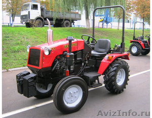 Трактор "Беларус-311", свежеиспеченный - Изображение #3, Объявление #1302995