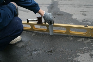 Экспертиза дорожного покрытия - Изображение #1, Объявление #1319521