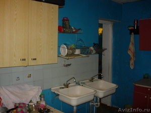 комната в общежитии секционного типа г.Волжский - Изображение #2, Объявление #1320271