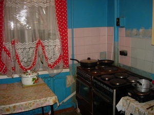 комната в общежитии секционного типа г.Волжский - Изображение #3, Объявление #1320271