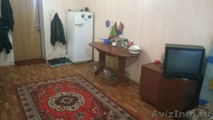 комната в общежитии коридорного типа г.Волжский - Изображение #2, Объявление #1341824