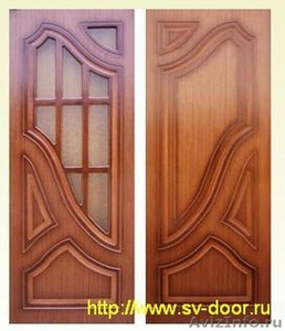 Дверь, межкомнатные двери - Изображение #1, Объявление #1414384
