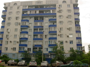 трехкомнатная квартира пл.74 кв.м.г.Волжский - Изображение #1, Объявление #1443165