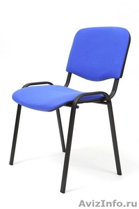 Стулья для офиса,  Офисные стулья от производителя,  Стулья стандарт - Изображение #2, Объявление #1491838