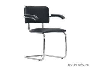 стулья для студентов,  Офисные стулья от производителя - Изображение #2, Объявление #1491844