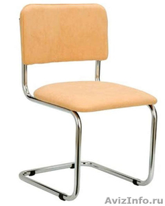 стулья для студентов,  Офисные стулья от производителя - Изображение #1, Объявление #1491844