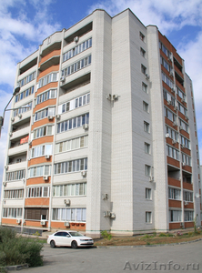 Продаётся 4-х комнатная 2уровневая квартира в Волгограде  - Изображение #1, Объявление #874399