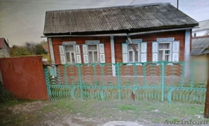 Продается дом в Волгоградской области г. Урюпинск - Изображение #1, Объявление #1509156