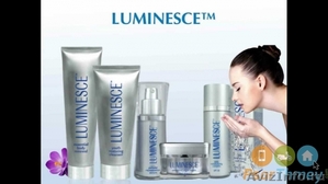 Эксклюзивная линейка косметики Luminesce Skin Line... - Изображение #1, Объявление #1525769