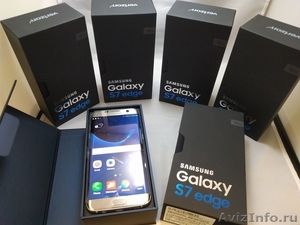 В продаже самая лучшая копия Samsung Galaxy S7 Edge с поддержкой 4G/LTE  - Изображение #1, Объявление #1535729