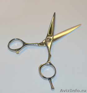 Парикмахерские ножницы - Изображение #1, Объявление #1550294