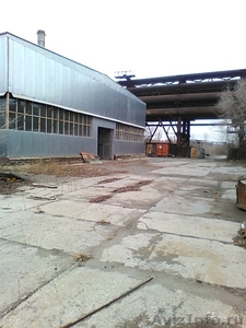 Производственная база ( Модуль "Кисловодск" + здание + земля) - Изображение #1, Объявление #1576142