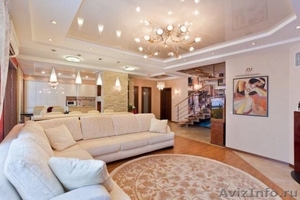 Продам Добротный Элитный дом в Симферополе (Крым). - Изображение #1, Объявление #1588412