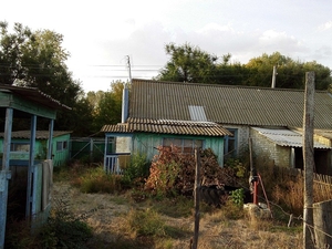 Дом с участком в селе Умёт. - Изображение #3, Объявление #1652070