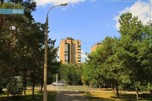 Сдаю 3комн. квартиру в центире Волгограда - Изображение #1, Объявление #1667081