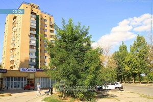 Сдаю 3комн. квартиру в центире Волгограда - Изображение #2, Объявление #1667081