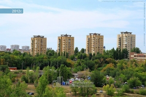 Сдаю 3комн. квартиру в центире Волгограда - Изображение #4, Объявление #1667081
