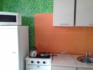 Посуточные квартиры в Волгограде. - Изображение #6, Объявление #293582