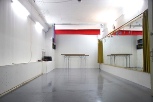 Аренда  зала, помещения для танцев, фото-сессий, мастер-классов и др. - Изображение #1, Объявление #1689626